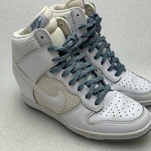 NIKE DUNK SKY HI Essential Womens Size US 8.5